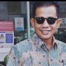 Kacabdin Wil II Sebut Pungutan SPP di SMAN 2 Padang Pariaman Tindakan Yang Salah