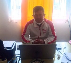 Pemkab Toba Ajak Masyarakat Aktivasi Identitas Kependudukan Digital
