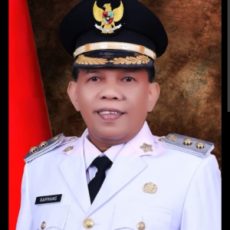 Dugaan Korupsi di Tubuh KPN, Ini Pesan Wakil Bupati Padang Pariaman