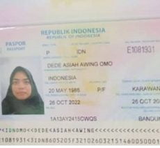 Warga Dawuan Barat Yang di Jual Jadi Budak di Suriah, Ini Kata Disnaker Karawang