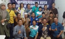 Basolia Kota Depok Gelar Dialog Toleransi