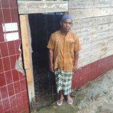 Staf Nagari Campago Selatan Jual Nama Bupati Untuk Ngelabui Masyarakat