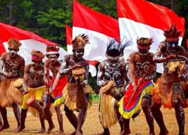 Papua Memanas,Ketum DPP BAPERA: Begini Cara Melihat Konflik di Papua