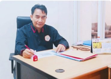 Ketum GAAS Ucapkan Turut Berduka Cita Atas Meninggalnya Istri Wakapolri