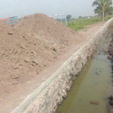 Gunjingan Keuntungan Kegiatan Pembatas Lapangan Penatarsewu