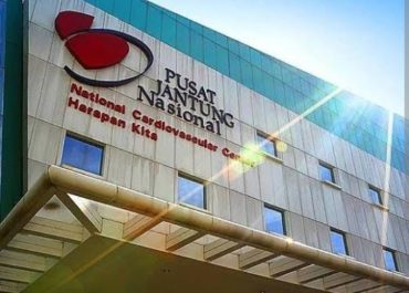 Peserta BPJS Keluhkan Layanan RS Jantung Harapan Kita Jakarta, Pasien di Suruh Beli Obat di Luar