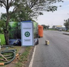 Perumda Air Minum Tirta Mulia Kabupaten Pemalang Tambah Jaringan Pipa