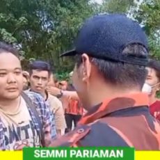 Pemuda Pancasila Padang Pariaman Tanggapi Pemberitaan Terkait Demo PDAM