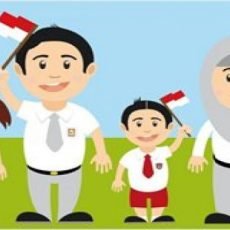 Pendidikan untuk Anak Bangsa Lebih Komprehensif dan Kompetens Dalam Melahirkan Para Tokoh Pemikir