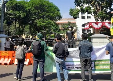 SEMMI Tangerang: Pemerintah Sebagai Wakil Rakyat Jangan Hanya Janji-Janji Manis