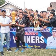 Pinal Cobra Cup Ke 6, Dalam Rangka HUT RI Ke 78