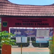 Indikasi Korupsi di SMAN 9 Padang, Penegak Hukum Perlu Periksa Kepala Sekolah