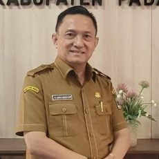 Kadis PUPR Padang Pariaman Bantah Tuduhan Buruk Tentang Dirinya Terhadap Wartawan.