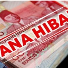 Penyerapan Dana Hibah Miliaran Rupiah di PUPR Karawang Diduga Tidak Tepat Sasaran