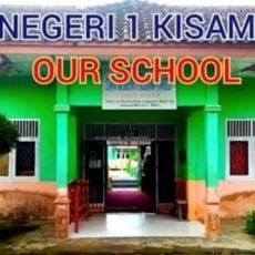 Kepsek SMAN 1 Kisam Tinggi Okus Dituding Jarang Masuk Ke Sekolah