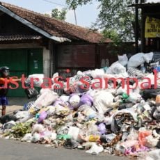 UPTD  Kebersihan Cikampek  Ngeluh, RS Paruh Belum Bayar Retribusi Sampah.