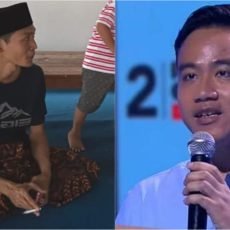 Gus Shiva: Semoga Kelak Jika Prabowo-Gibran Terpilih, Gibran Bisa Menepati Ucapannya