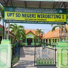 Guru & Kepsek SDN Wirobiting 1 dan 2, Liburkan Murid Demi Plesir ke Bali