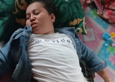 Wanita Ini Dianiaya Hingga Pingsan, Buat Laporan di Polsek 2x11 Kayu Tanam Padang Pariaman
