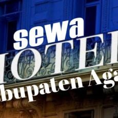 Belanja Sewa Hotel Pada Disdik Kabupaten Agam Tahun 2022 Ganda?