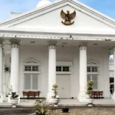 Habiskan 14 Miliar Untuk Rehab Rumah Dinas, Bupati Padang Pariaman Ogah Menempati?