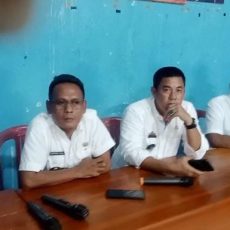 Ketua GWI Tulang Bawang Angkat Bicara Terkait Pembagian Publikasi 10 Kampung di Banjar Margo