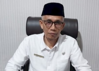 Membongkar Dugaan Korupsi di Dinas Perikanan dan Pangan Kota Padang. LSM BIDIKRI Akan Laporkan Kadisnya ke APH.