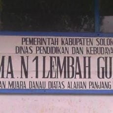 Kadisdik dan Inspektorat Sumbar Seakan Membiarkan Dugaan Pungli dan Dana Bos SMAN 1 Lembah Gumanti Yang Disinyalir Mark Up