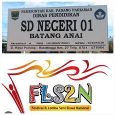 Disebut Terjadi Kecurangan dan Nepotisme Saat FLS2N di Batang Anai