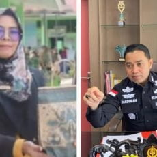 Kejati Sumbar  Akan Tindak Pihak Sekolah Penyimpangan Dana BOS