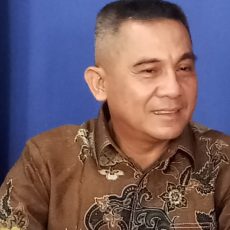 Kolonel Adrian Siap Maju Padang Pariaman 1, Kalau Masyarakat Menginginkan