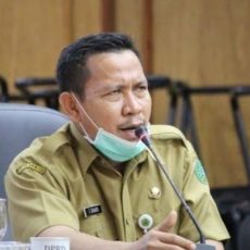 Misteri Konspirasi Bakesbangpol Sidoarjo