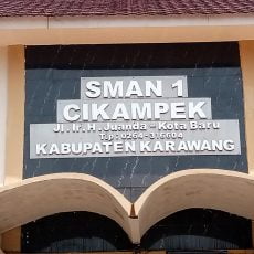 Viral Soal Dana Perpisahan SMAN 1 Cikampek Hilang, Ini Penjelasan Pihak Sekolah