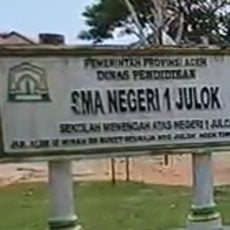 Anggaran Sejumlah Kegiatan SMAN 1 Julok Aceh Timur Diduga Mark Up