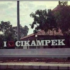 Cikampek Akan Segerah Dimekarkan Dari Karawang