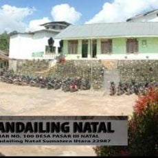 Kepsek MAN 2 Mandailing Natal Bungkam Terkait Pengelolaan Anggaran Yang Berbau Korupsi