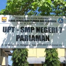 SMPN 7 Pariaman Diduga Jadi Sarang Pungli dan Indikasi Kuat Mark Up Alokasi Dana BOS