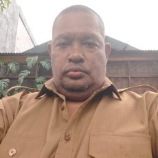 Yerry Basri Mak, SH. MH  Desak Polisi Usut Dugaan SK CPNS Palsu Keerom Papua