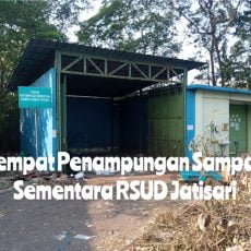 Penyerapan APBD di RSUD Jatisari di Pertanyakan