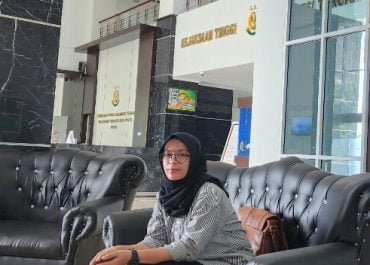 Advokat Happy Hayati Helmi Harapkan POLRI Lebih Profesional & Sesuai Harapan Masyarakat