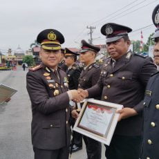 Ini Rangkaian Kegiatan Polresta Deli Serdang Dalam Menyambut HUT Bhayangkara ke 78