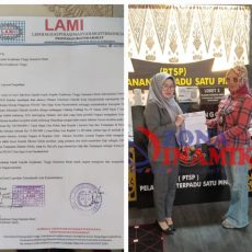 LSM LAMI Sumbar Laporkan  Sekda Payakumbuh Ke Kejaksaan Tinggi