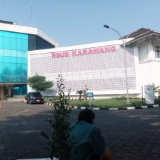 RSUD Karawang "Paksa" Pasien Peserta BPJS Beli Obat di Luar?