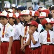 Terkait Biaya Melanjutkan ke SMPN di SD Jatibaru II, Begini Penjelasan Kepsek