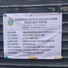 Kajati Sumut Bongkar Kejahatan Oknum Pejabat di Disdik Batubara Yang Rugikan Negara Puluhan Miliar, Bagaimana Yang Ini.