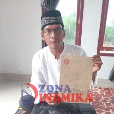 Serobot Tanah Orang, Seorang PNS BPBD Agam Bakal Dipidanakan