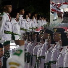 DPRD Karawang Ikuti Rangkaian Kegiatan Hari Kemerdekaan RI ke-79 Dengan Tema "Nusantara Baru, Indonesia Maju"