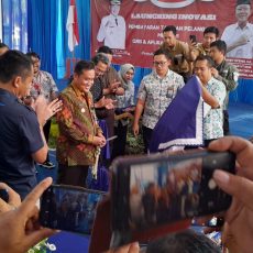 Inovasi Keren, PDAM Pemalang Luncurkan QRIS Dan Aplikasi Sitirta Mobile