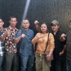 Pengangkatan Sekda Oleh Bupati Karawang Diduga Langgar Aturan Pilkada