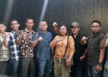 Pengangkatan Sekda Oleh Bupati Karawang Diduga Langgar Aturan Pilkada